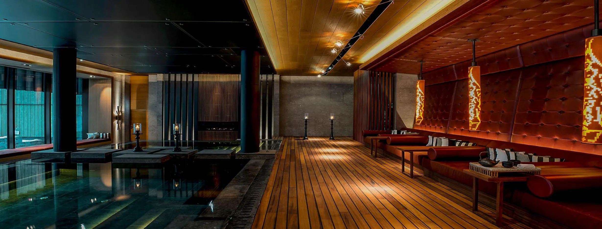 Image for Immerse Yourself in Luxury